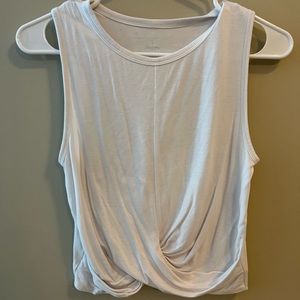 Alo Yoga Crossover Top